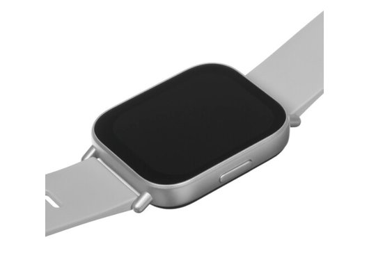 Смарт часы XIAOMI REDMI WATCH 5 ACTIVE MATTE SILVER